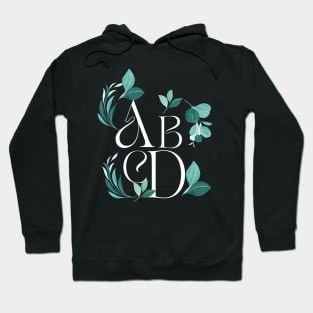 abcd Hoodie